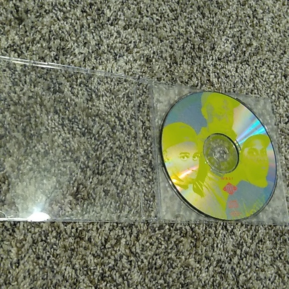 A Tribe Called Quest "The Low End Theory" CD (Missing Cover) - Picture 3 of 3